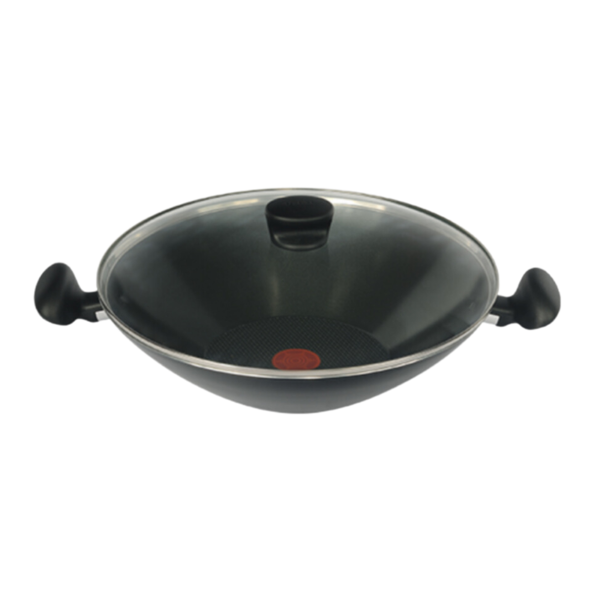 WESTPOOL  FDP19034 CHINESE WOK 36CM WITH GLID